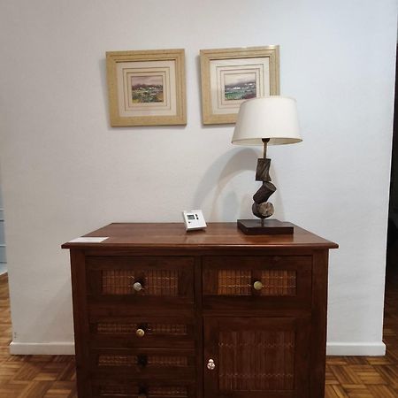 Santander, Calle Isaac Peral 6 Екстериор снимка