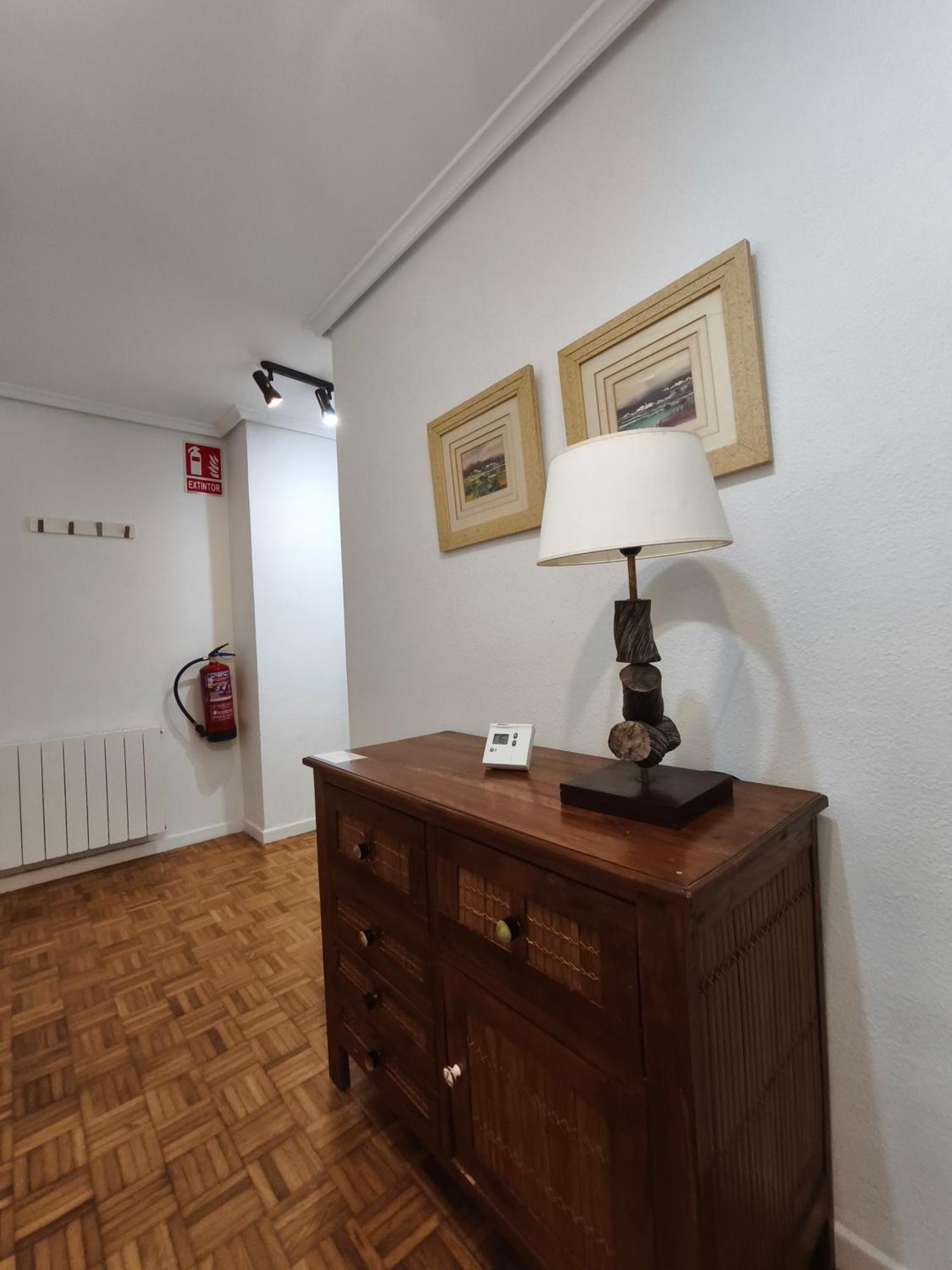 Santander, Calle Isaac Peral 6 Екстериор снимка
