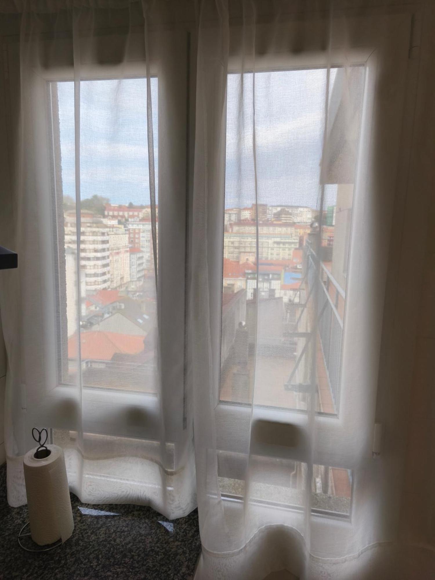 Santander, Calle Isaac Peral 6 Екстериор снимка