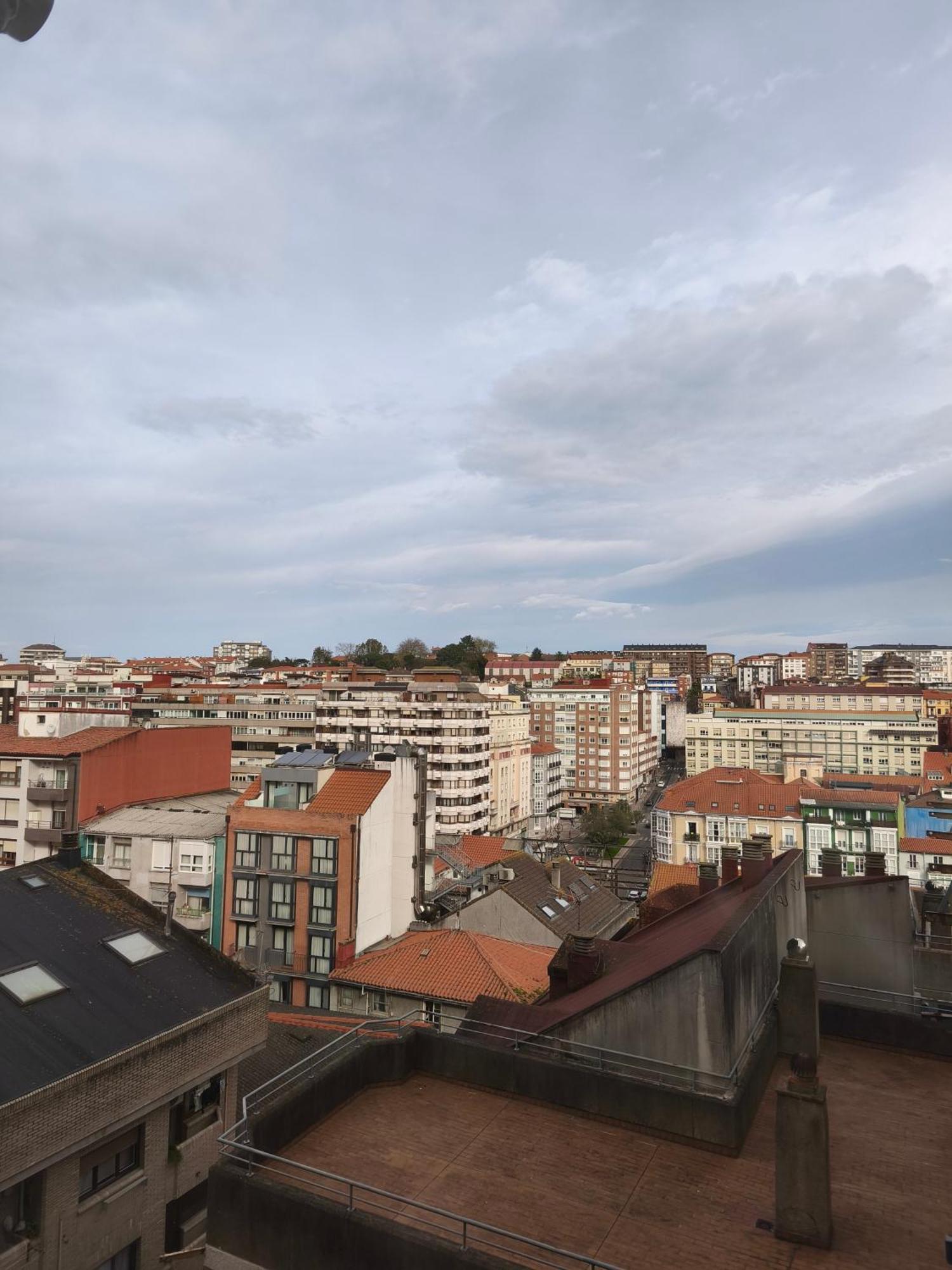 Santander, Calle Isaac Peral 6 Екстериор снимка